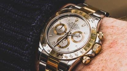 How to spot a fake Rolex: 3 dead giveaways 